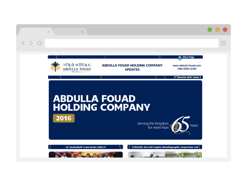Branding Project