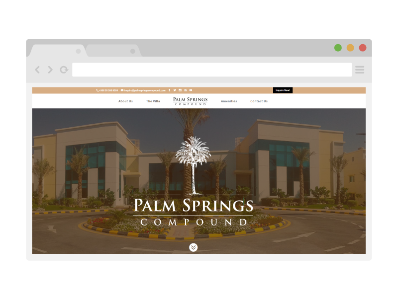UI/UX Project